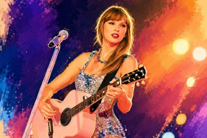 Taylor Swift Biography Age, Early Life, Family, Career, Net Worth & More