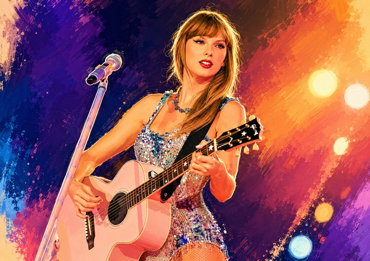 Taylor Swift Biography Age, Early Life, Family, Career, Net Worth & More