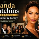 Wanda Hutchins Biography Life, Career & Family