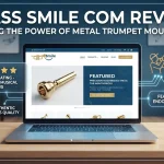 Brasssmile Com website review