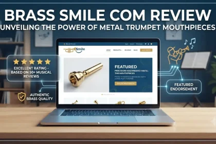 Brasssmile Com website review