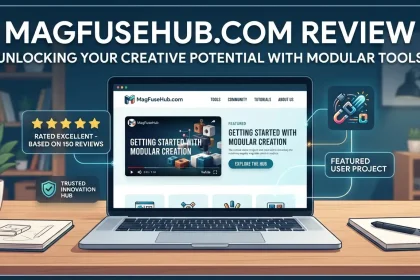 MagFuseHub Com review