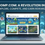 YonoChomp Com