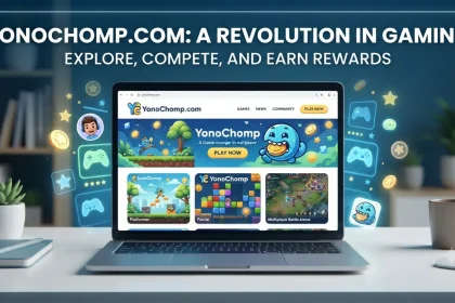 YonoChomp Com