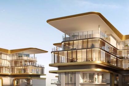 Unity flats price